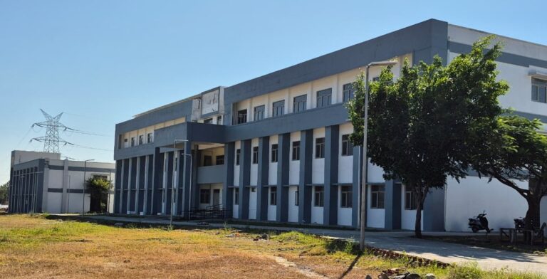 राजकीय पॉलिटेक्निक टनकपुर – Govt. Polytechnic Tanakpur